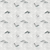 Caselio Wallpaper Under The Sea 102019902