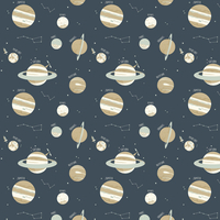 Caselio Wallpaper Universe 101906906
