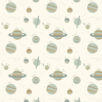 Caselio Wallpaper Universe 101907102