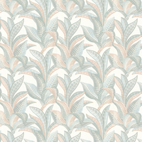 Caselio Wallpaper Vitamin Sea 102767059