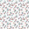Cath Kidston Wallpaper Greenwich Flowers 182511