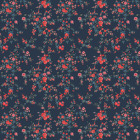 Cath Kidston Wallpaper Millfield Blossom 182521