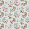 Cath Kidston Wallpaper Painted Kingdom 182541
