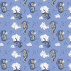Cath Kidston Wallpaper Peace Dragon 182533