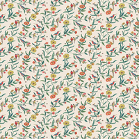 Cath Kidston Wallpaper Summer Birds 182552