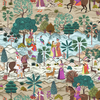 Chivasso Wallpaper Destinesia CH9119/080