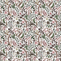 Christian Lacroix Fabric Cueillette FCL7037/01