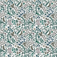 Christian Lacroix Fabric Cueillette FCL7037/02