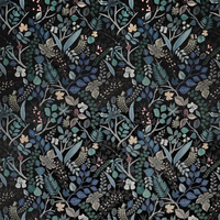 Christian Lacroix Fabric Cueillette Soft FCL7038/01