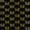 Christian Lacroix Fabric Les Messagers FCL7042/01