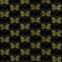 Christian Lacroix Fabric Les Messagers FCL7042/01