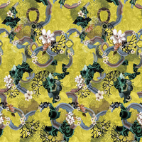 Christian Lacroix Mural Algae Bloom PCL7041/02
