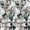 Christian Lacroix Mural Algae Bloom PCL7041/03