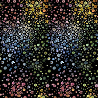 Christian Lacroix Mural Jardin des Hesperides PCL7040/01