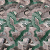 Christian Lacroix Mural Mineral Creek PCL7038/02