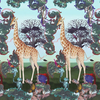 Christian Lacroix Mural Novafrica Sunrise Scene 1 PCL7047/01