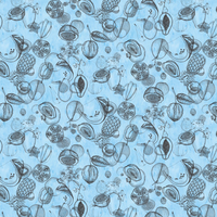 Christian Lacroix Wallpaper Agua Parati PCL663/01