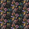 Christian Lacroix Wallpaper Babylonia Nights Soft Flock PCL7019/01