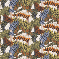 Christian Lacroix Wallpaper Belorizonte PCL7043/02