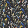 Christian Lacroix Wallpaper Birds Sinfonia PCL7017/01