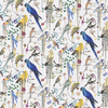 Christian Lacroix Wallpaper Birds Sinfonia PCL7017/02