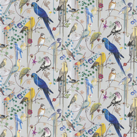 Christian Lacroix Wallpaper Birds Sinfonia PCL7017/03