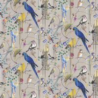 Christian Lacroix Wallpaper Birds Sinfonia PCL7017/05