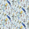 Christian Lacroix Wallpaper Birds Sinfonia PCL7017/06