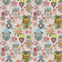 Christian Lacroix Wallpaper Cocarde PCL694/01