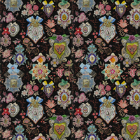 Christian Lacroix Wallpaper Cocarde PCL694/03