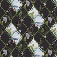 Christian Lacroix Wallpaper Coup De Vent PCL7016/01