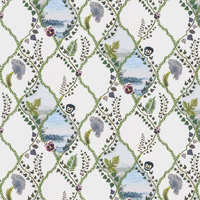 Christian Lacroix Wallpaper Coup De Vent PCL7016/02