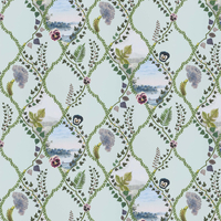 Christian Lacroix Wallpaper Coup De Vent PCL7016/03