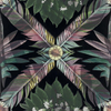 Christian Lacroix Wallpaper Feather Park PCL7042/01