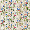 Christian Lacroix Wallpaper Fretwork Garden PCL7045/01