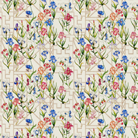 Christian Lacroix Wallpaper Fretwork Garden PCL7045/01