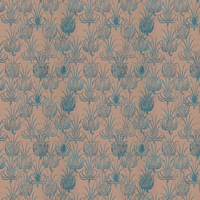 Christian Lacroix Wallpaper Les Centaurees PCL7027/02