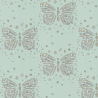 Christian Lacroix Wallpaper Les Messagers PCL7026/03