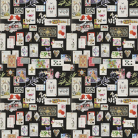 Christian Lacroix Wallpaper Maison de Jeu PCL697/01