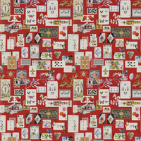 Christian Lacroix Wallpaper Maison de Jeu PCL697/02