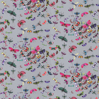 Christian Lacroix Wallpaper Mariposa PCL666/06