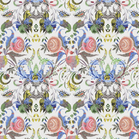Christian Lacroix Wallpaper Noailles PCL1007/01