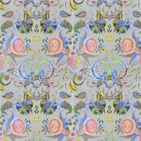 Christian Lacroix Wallpaper Noailles PCL1007/03