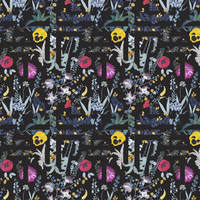 Christian Lacroix Wallpaper Primavera Labyrinthum PCL7018/01