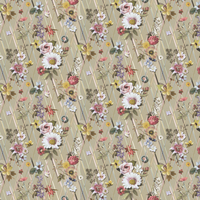Christian Lacroix Wallpaper Rocaille PCL1005/02