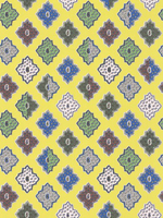 Christian Lacroix Wallpapers Alcazar,  PCL012/08