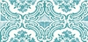 Christian Lacroix Wallpapers Azulejos,  PCL014/08