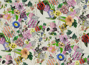 Christian Lacroix Wallpapers Malmaison,  PCL695/01
