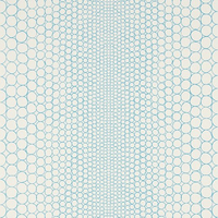 Christian Lacroix Wallpapers Pearls Blue,  PCL018/07