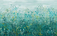 Clarissa Hulse Mural Tania